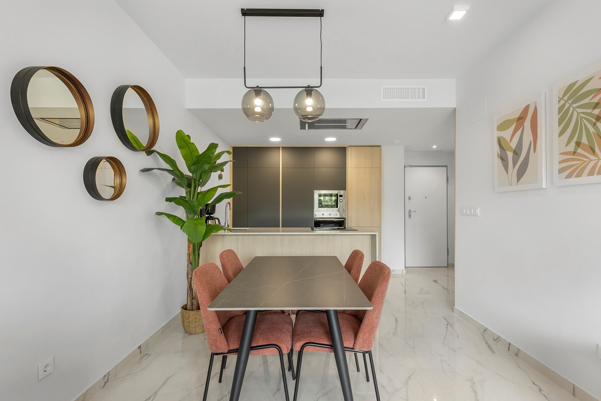 Resale - Apartment / flat - Orihuela Costa - Orihuela