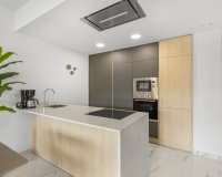 Resale - Apartment / flat - Orihuela Costa - Orihuela