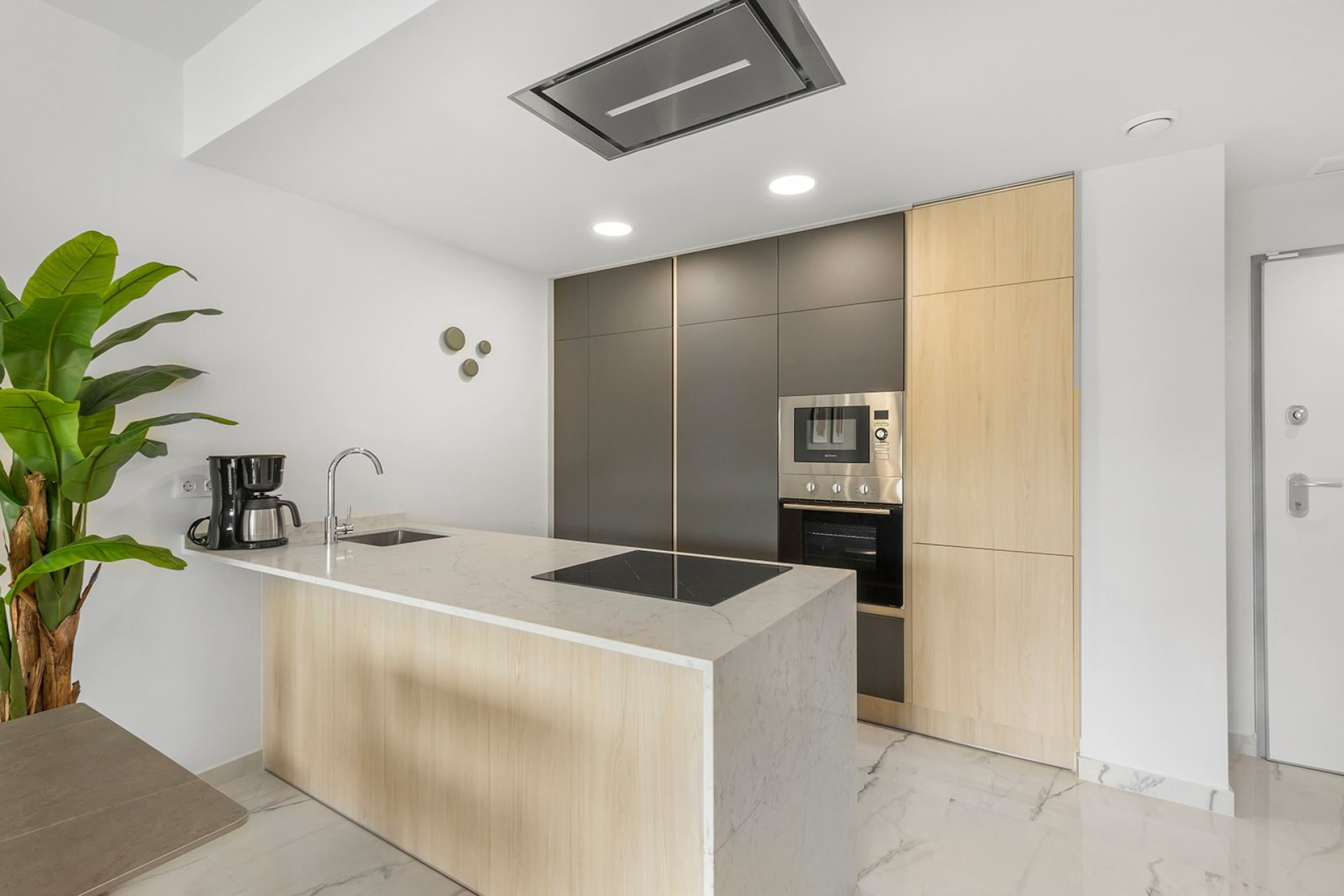 Resale - Apartment / flat - Orihuela Costa - Orihuela