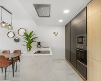 Resale - Apartment / flat - Orihuela Costa - Orihuela