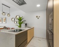 Resale - Apartment / flat - Orihuela Costa - Orihuela