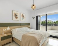 Resale - Apartment / flat - Orihuela Costa - Orihuela
