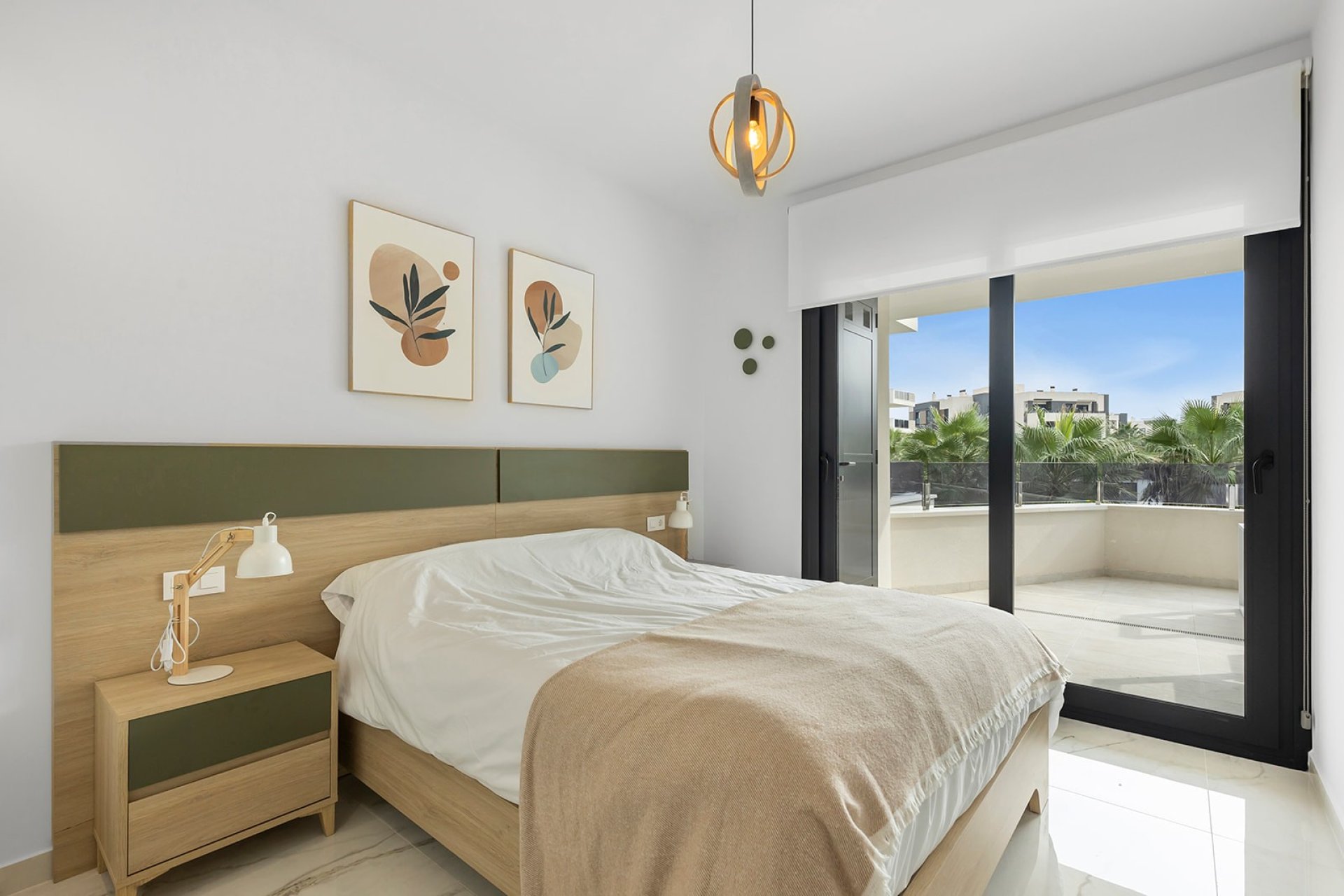 Resale - Apartment / flat - Orihuela Costa - Orihuela