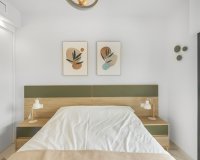 Resale - Apartment / flat - Orihuela Costa - Orihuela