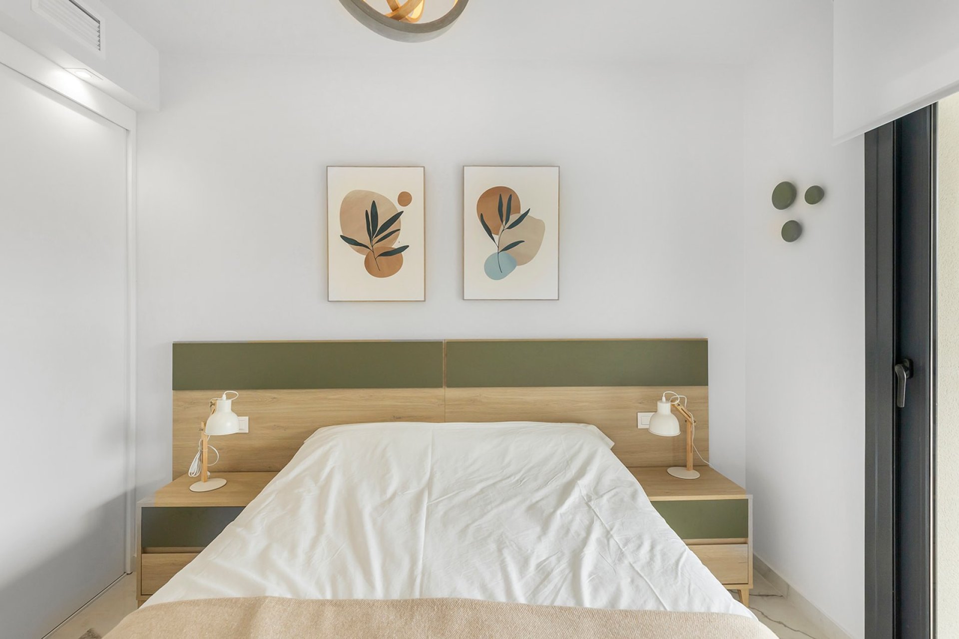 Resale - Apartment / flat - Orihuela Costa - Orihuela
