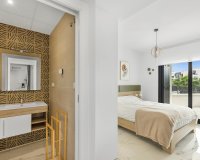 Resale - Apartment / flat - Orihuela Costa - Orihuela