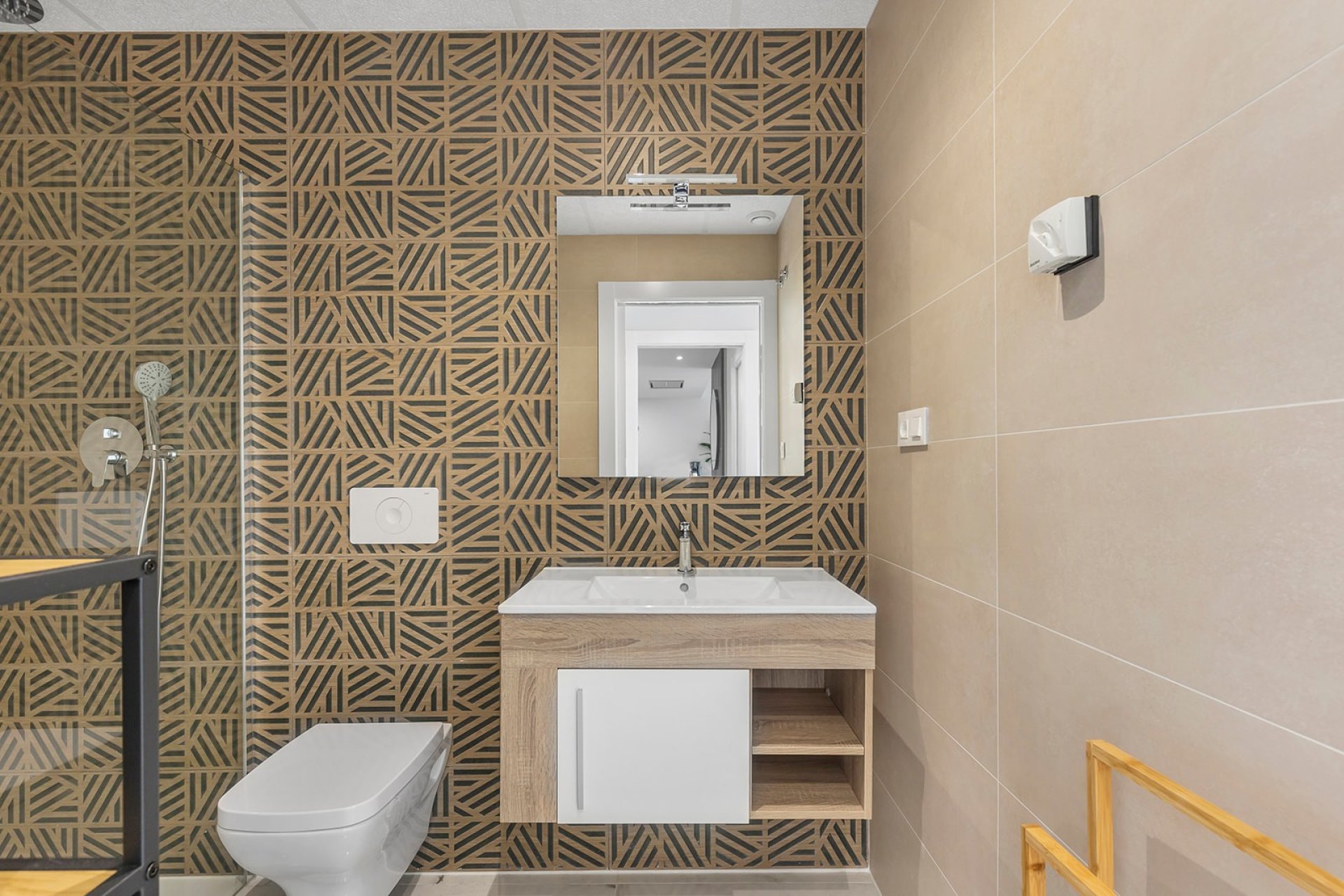 Resale - Apartment / flat - Orihuela Costa - Orihuela