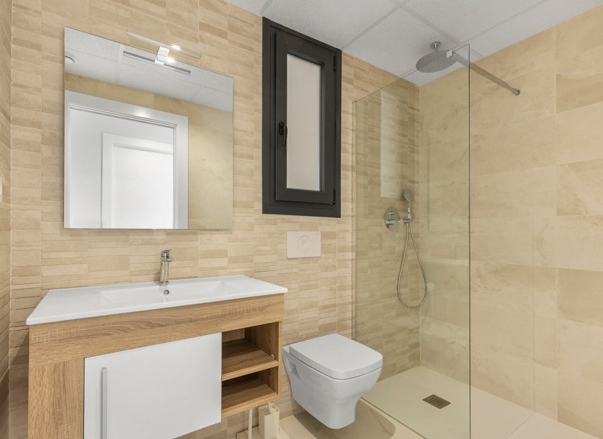 Resale - Apartment / flat - Orihuela Costa - Orihuela