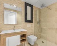 Resale - Apartment / flat - Orihuela Costa - Orihuela