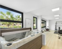 Resale - Apartment / flat - Orihuela Costa - Orihuela