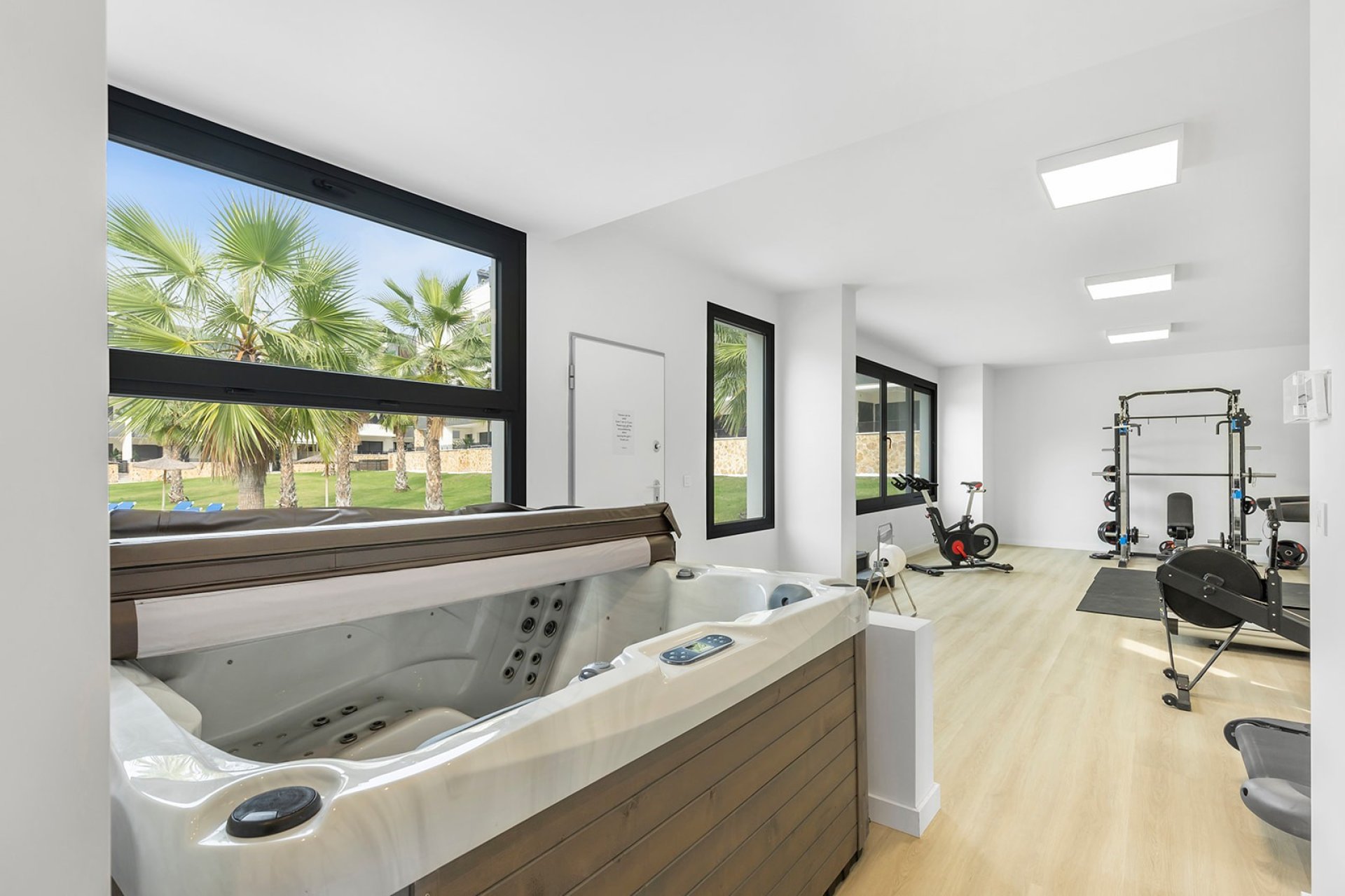 Resale - Apartment / flat - Orihuela Costa - Orihuela