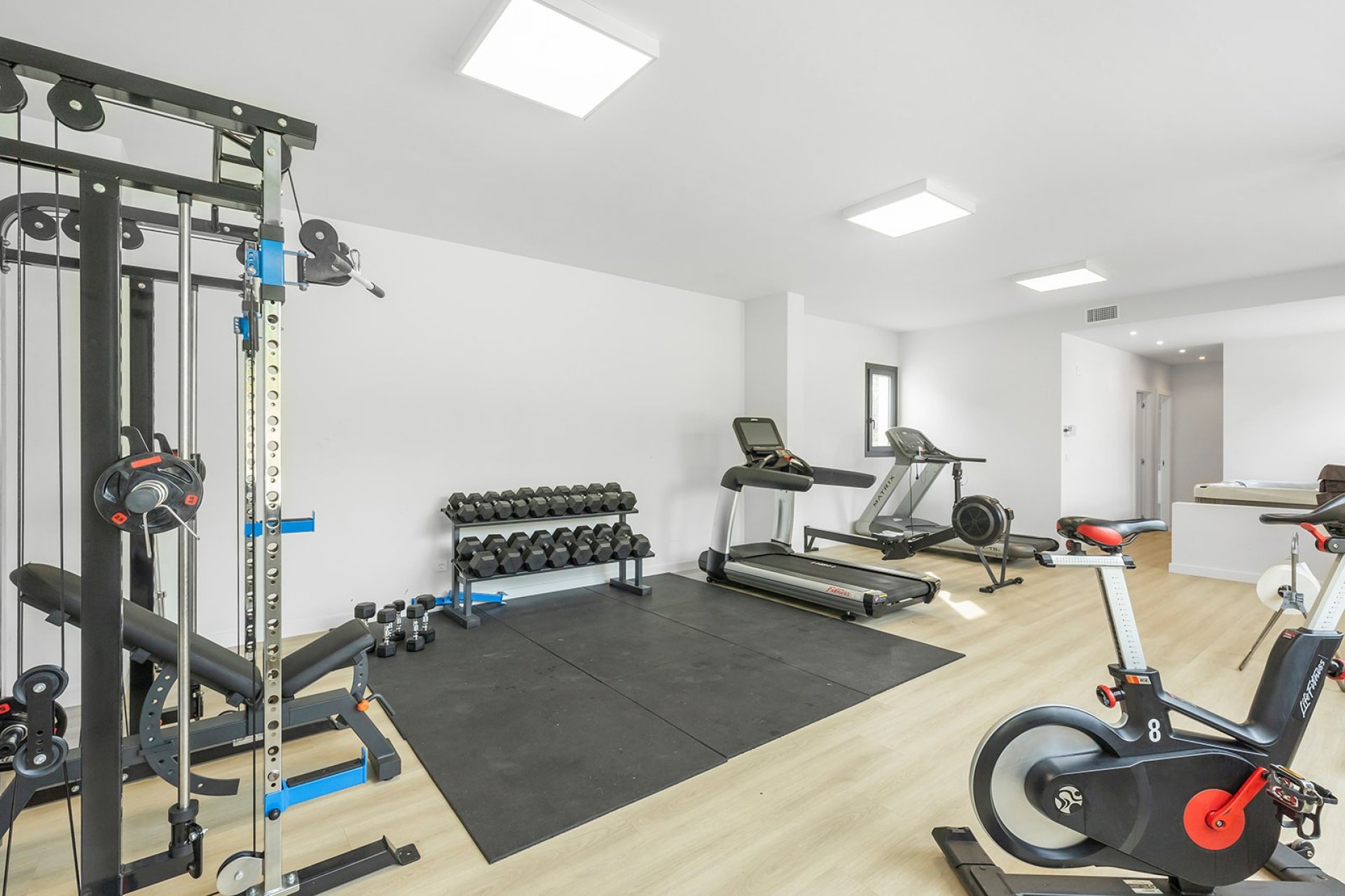 Resale - Apartment / flat - Orihuela Costa - Orihuela