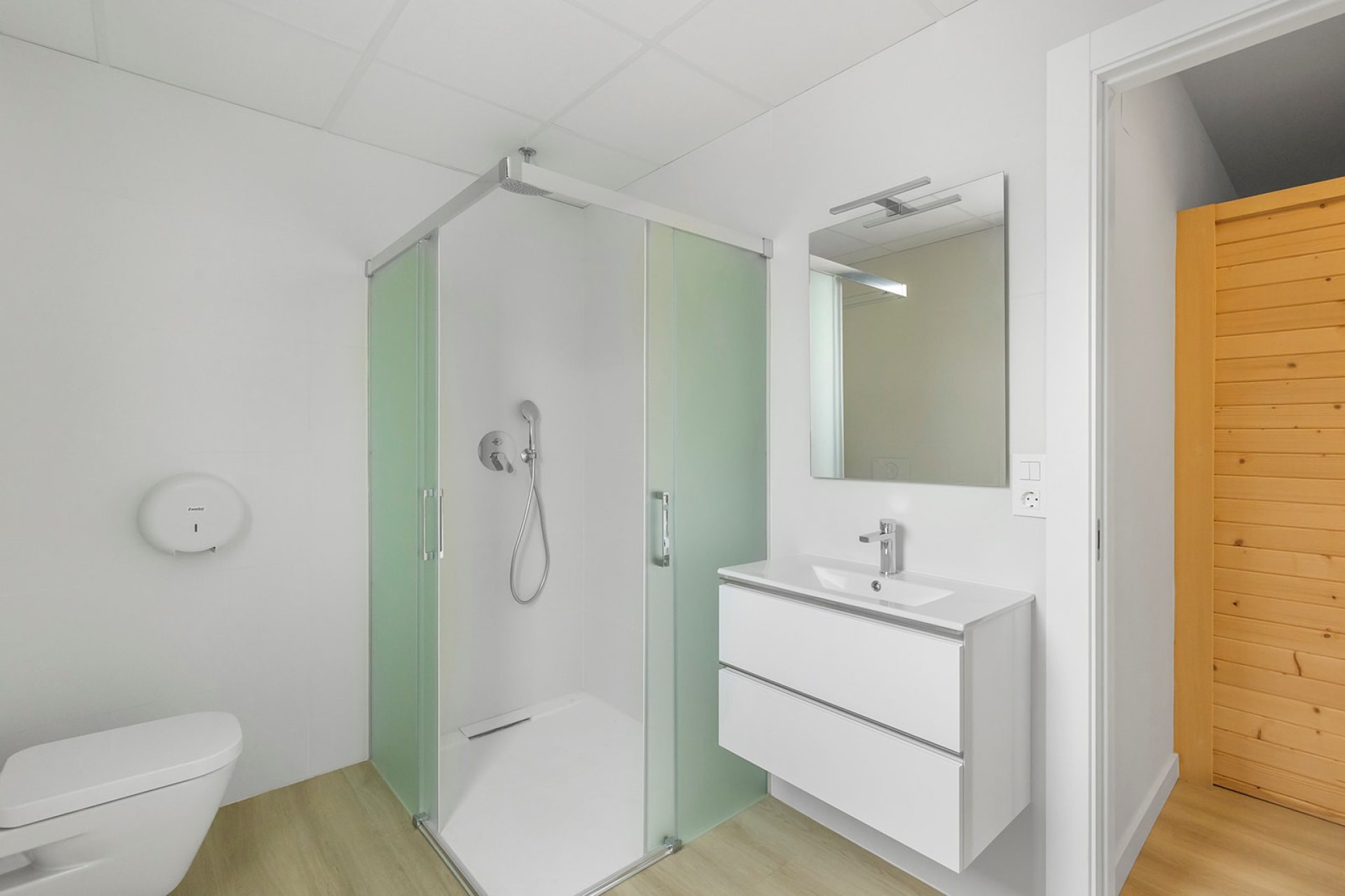 Resale - Apartment / flat - Orihuela Costa - Orihuela