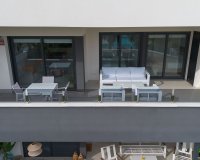 Resale - Apartment / flat - Orihuela Costa - Orihuela
