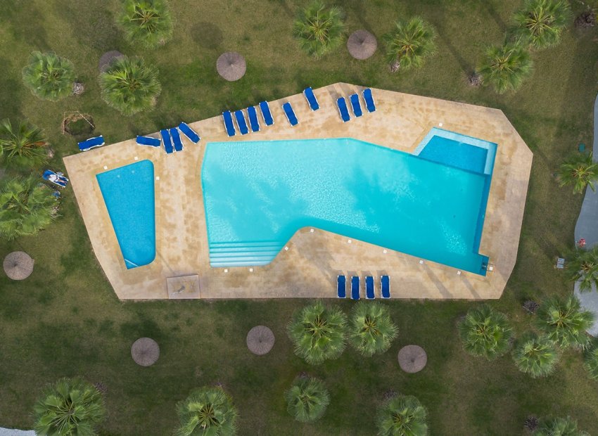 Resale - Apartment / flat - Orihuela Costa - Orihuela