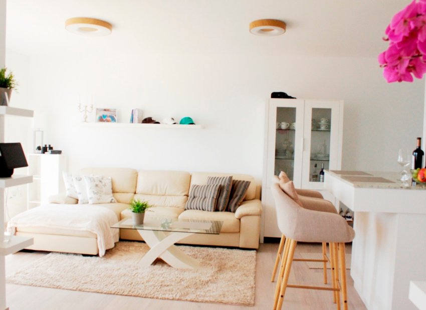 Resale - Apartment / flat - Orihuela Costa - Playa Flamenca Beach