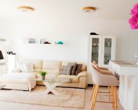 Resale - Apartment / flat - Orihuela Costa - Playa Flamenca Beach