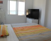 Resale - Apartment / flat - Orihuela Costa - Playa Flamenca Beach