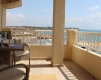 Resale - Apartment / flat - Orihuela Costa - Playa Flamenca Beach