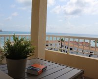 Resale - Apartment / flat - Orihuela Costa - Playa Flamenca Beach