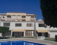 Resale - Apartment / flat - Orihuela Costa - Playa Flamenca Beach