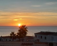 Resale - Apartment / flat - Orihuela Costa - Playa Flamenca Beach