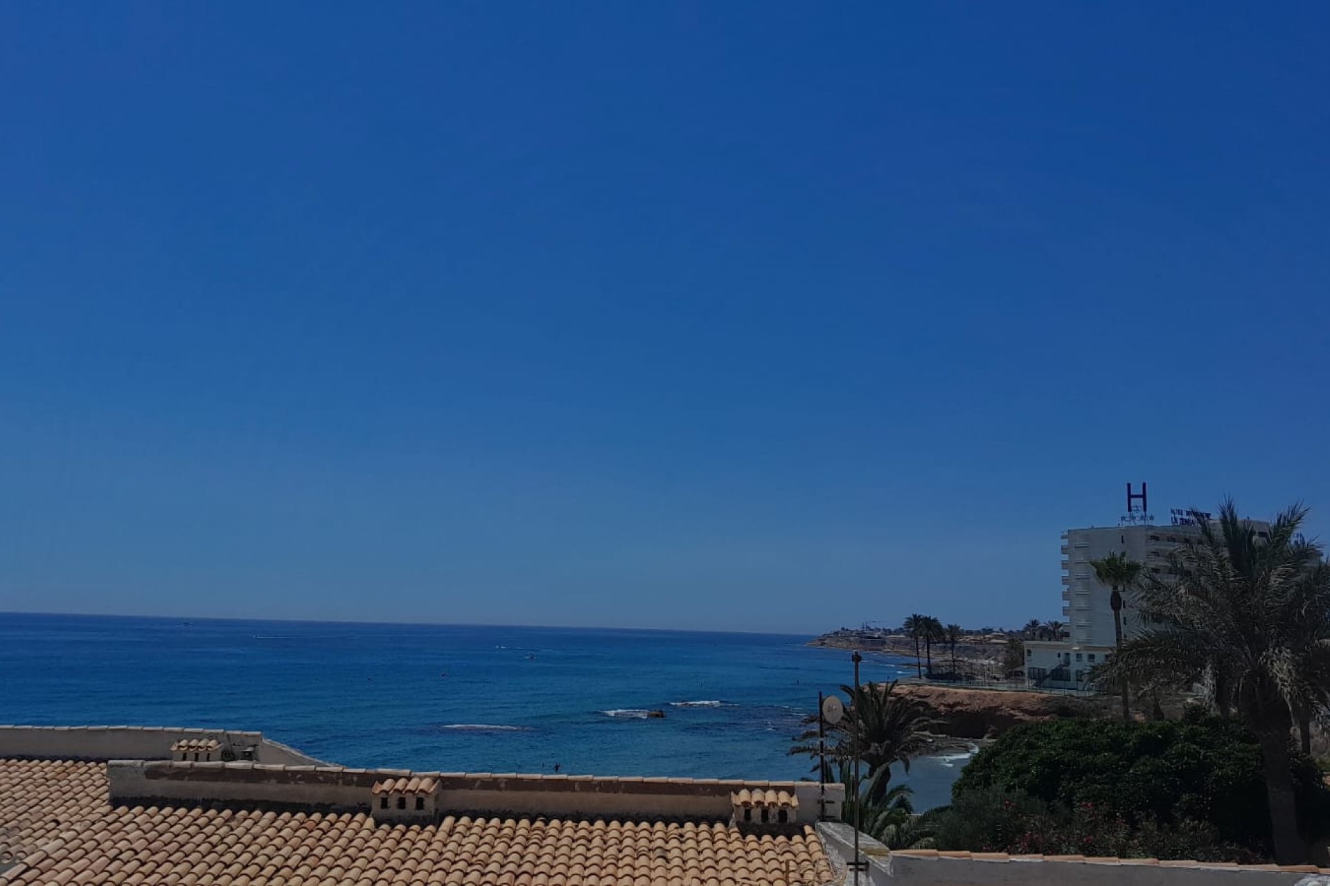 Resale - Apartment / flat - Orihuela Costa - Playa Flamenca Beach