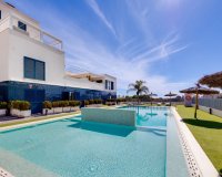 Resale - Apartment / flat - Orihuela Costa - Playa Flamenca