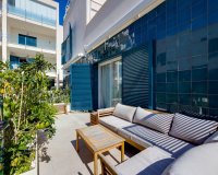 Resale - Apartment / flat - Orihuela Costa - Playa Flamenca