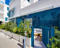 Resale - Apartment / flat - Orihuela Costa - Playa Flamenca