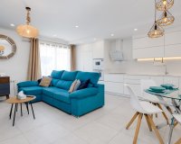 Resale - Apartment / flat - Orihuela Costa - Playa Flamenca