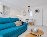 Resale - Apartment / flat - Orihuela Costa - Playa Flamenca