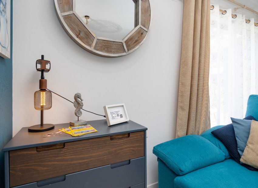 Resale - Apartment / flat - Orihuela Costa - Playa Flamenca