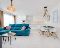 Resale - Apartment / flat - Orihuela Costa - Playa Flamenca