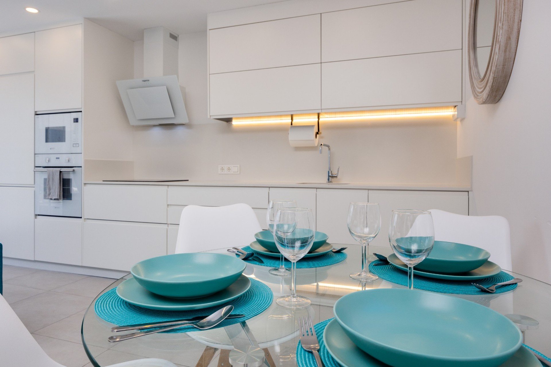 Resale - Apartment / flat - Orihuela Costa - Playa Flamenca