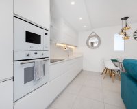 Resale - Apartment / flat - Orihuela Costa - Playa Flamenca