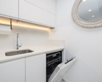 Resale - Apartment / flat - Orihuela Costa - Playa Flamenca