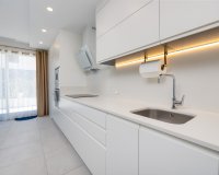 Resale - Apartment / flat - Orihuela Costa - Playa Flamenca