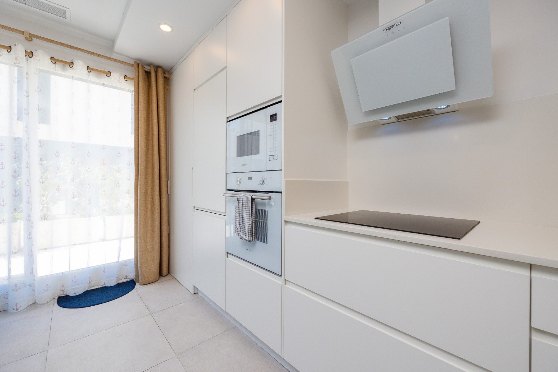 Resale - Apartment / flat - Orihuela Costa - Playa Flamenca