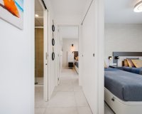 Resale - Apartment / flat - Orihuela Costa - Playa Flamenca