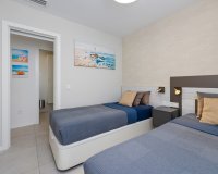 Resale - Apartment / flat - Orihuela Costa - Playa Flamenca