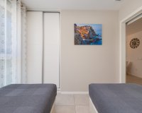 Resale - Apartment / flat - Orihuela Costa - Playa Flamenca