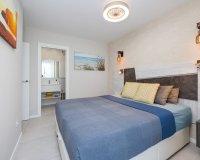 Resale - Apartment / flat - Orihuela Costa - Playa Flamenca