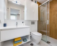 Resale - Apartment / flat - Orihuela Costa - Playa Flamenca