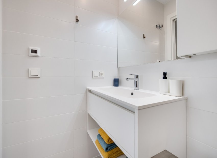 Resale - Apartment / flat - Orihuela Costa - Playa Flamenca