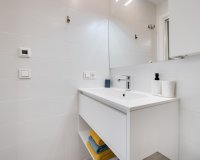 Resale - Apartment / flat - Orihuela Costa - Playa Flamenca