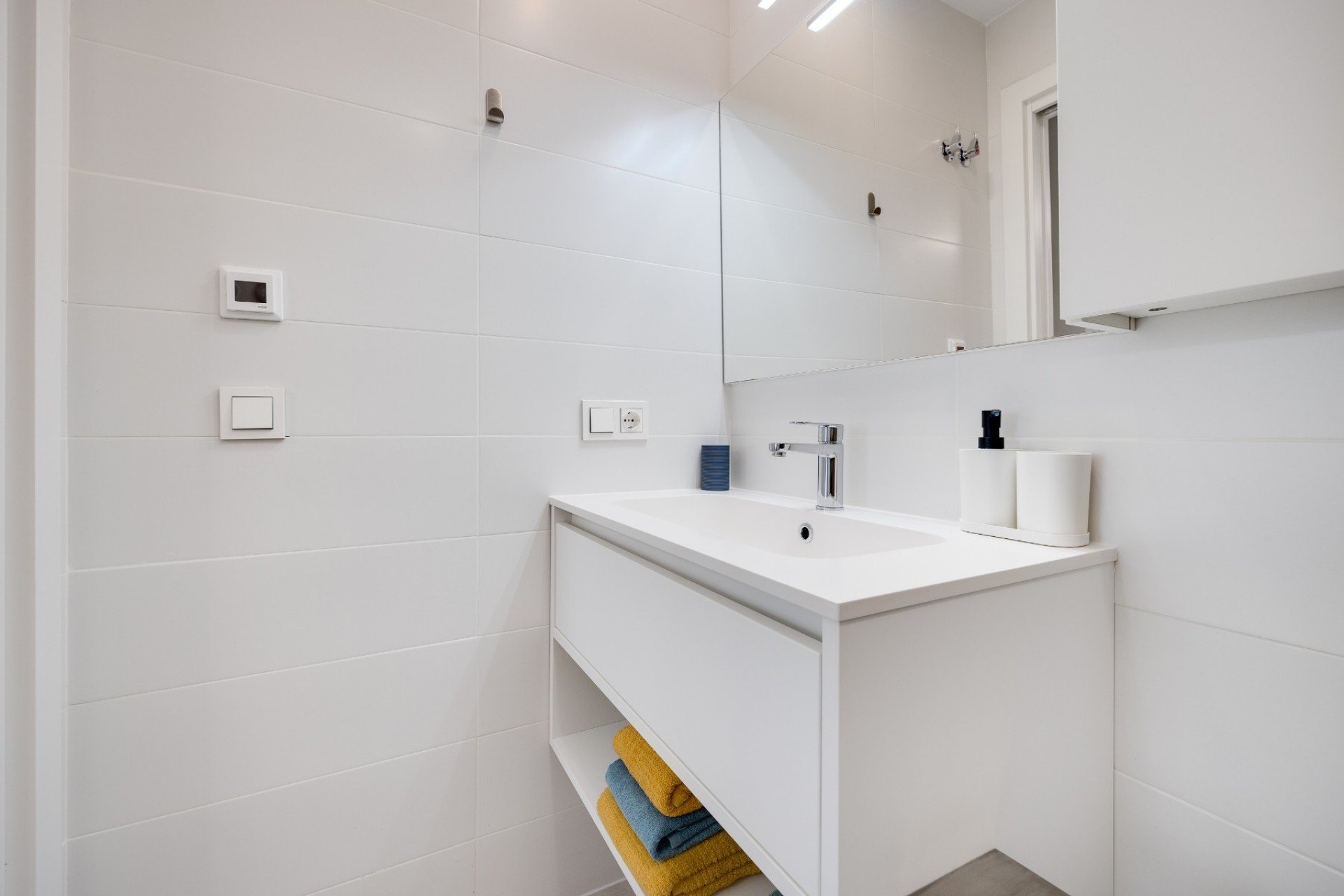 Resale - Apartment / flat - Orihuela Costa - Playa Flamenca