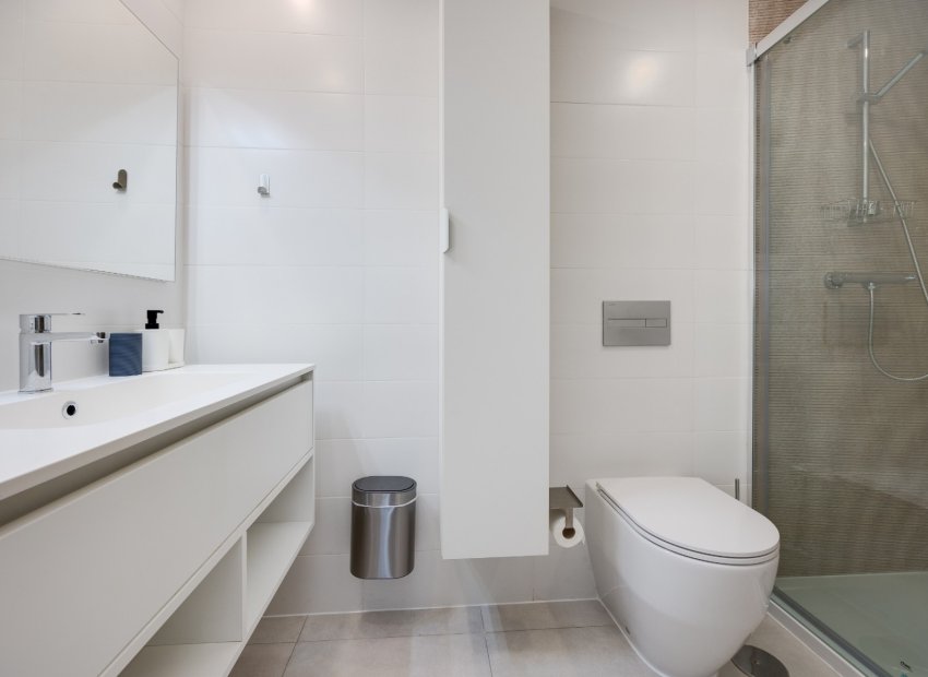 Resale - Apartment / flat - Orihuela Costa - Playa Flamenca