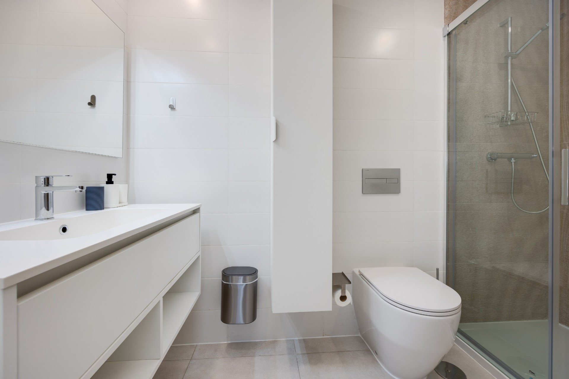 Resale - Apartment / flat - Orihuela Costa - Playa Flamenca