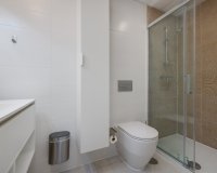 Resale - Apartment / flat - Orihuela Costa - Playa Flamenca